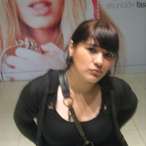 Carolina Arce Photo 9