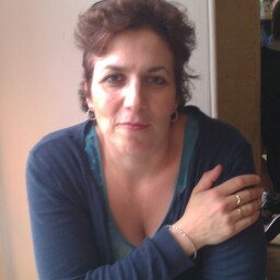 Maxine Roberts Photo 10