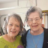 Maureen Wolfe Photo 2