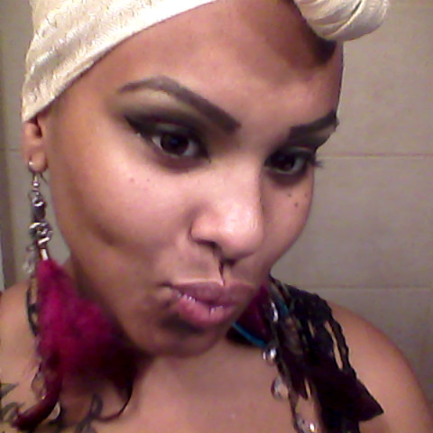 Jasmine Dorsey Photo 15