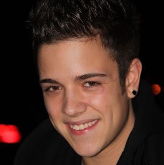 Harry Albert Photo 16