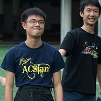 Bernard Chan Photo 4
