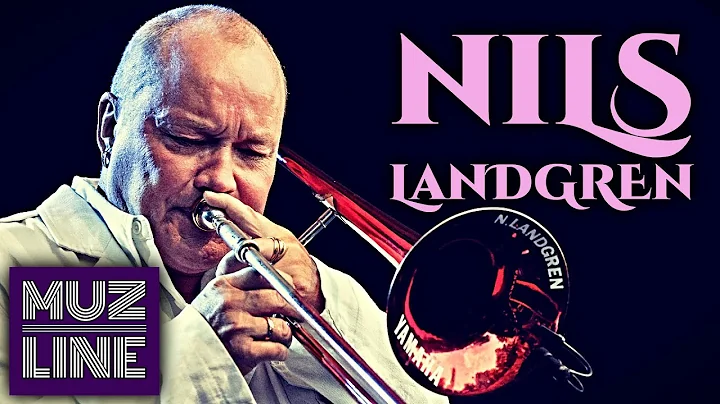 Nils Landin Photo 6