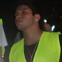 Michael Zurita Photo 9