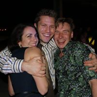 Jamie Lange Photo 8