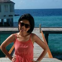 Clara Wong Photo 5