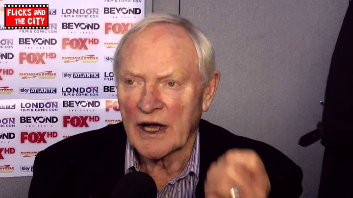 Julian Glover Photo 22