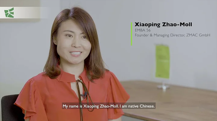 Xiaoping Zhao Photo 5