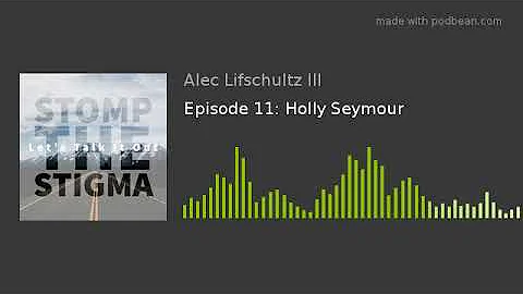 Holly Seymour Photo 24