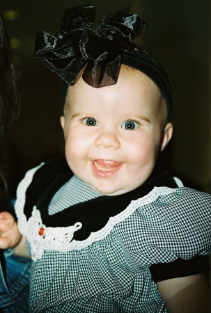 Meredith Clark Photo 18