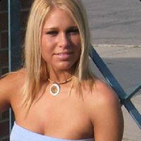 Lauren Morgan Photo 2