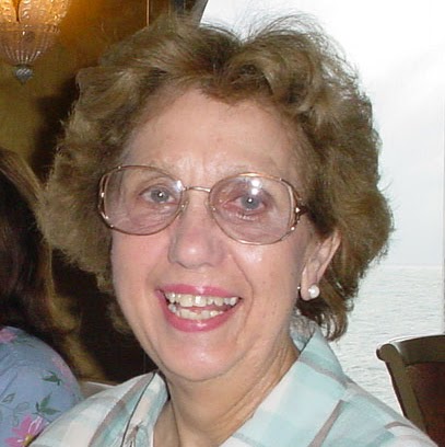 Ruby Barnes Photo 15