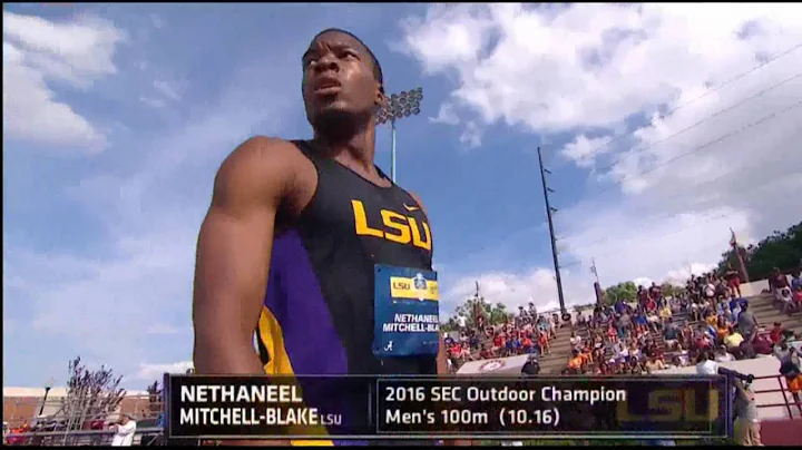 Mitchell Blake Photo 32