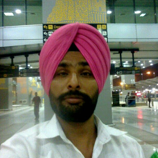 Balwinder Grewal Photo 9