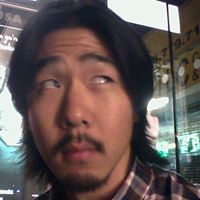 Albert Hwang Photo 11