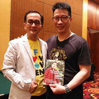 Yin Chan Photo 9