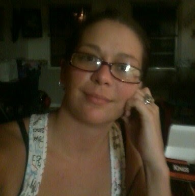 Jessica Mauk Photo 12