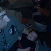 Christopher Hendrix Photo 6