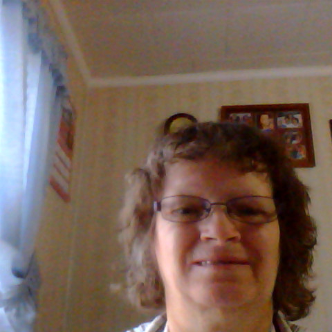 Louise Pike Photo 12