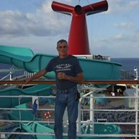 Randy Driver Photo 6