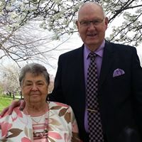 Martha Pike Photo 1