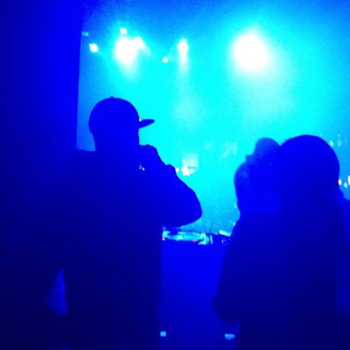 Jay Major Photo 14
