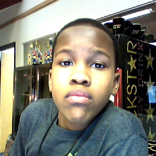Akil Smith Photo 10