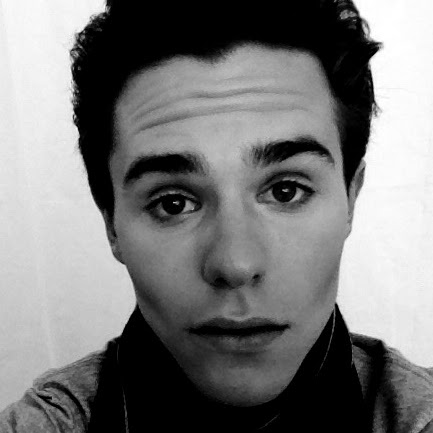 Matthew Hartley Photo 14