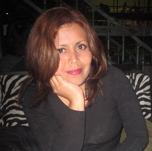 Pilar Castro Photo 6
