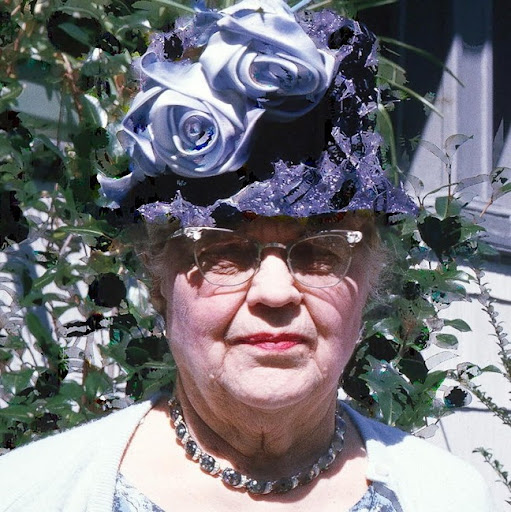Melba Jackson Photo 7
