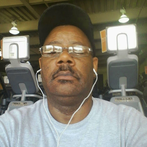 Roland Parker Photo 10