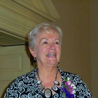 Pamela Mcdill Photo 2
