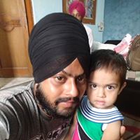 Baljinder Sandhu Photo 8