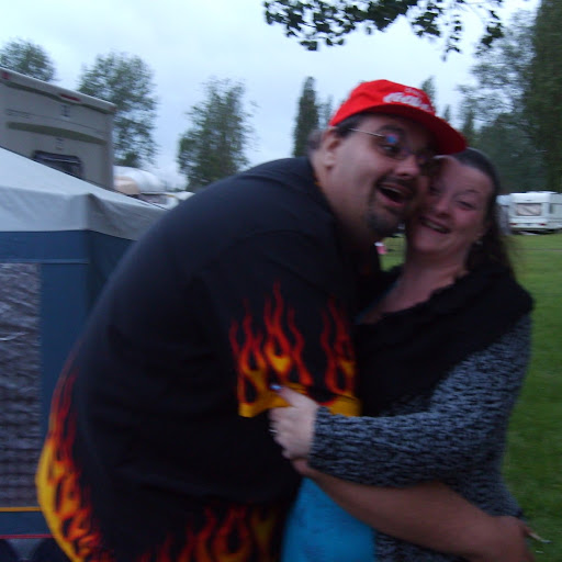David Cheeseman Photo 9