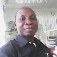 Joseph Okoro Photo 2