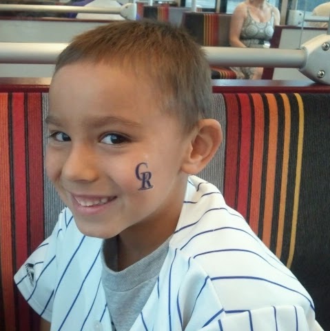 Anthony Griego Photo 11