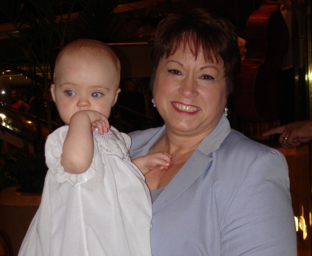 Debbie Fox Photo 17