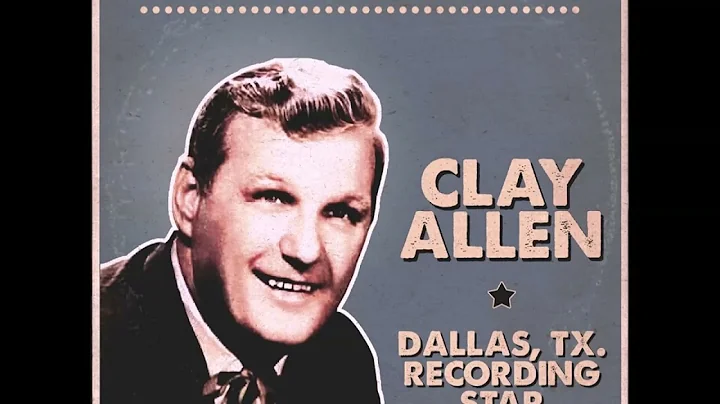 Clay Allen Photo 46