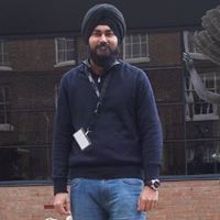 Jaspreet Grewal Photo 2