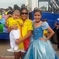 Karen Mariana Photo 8