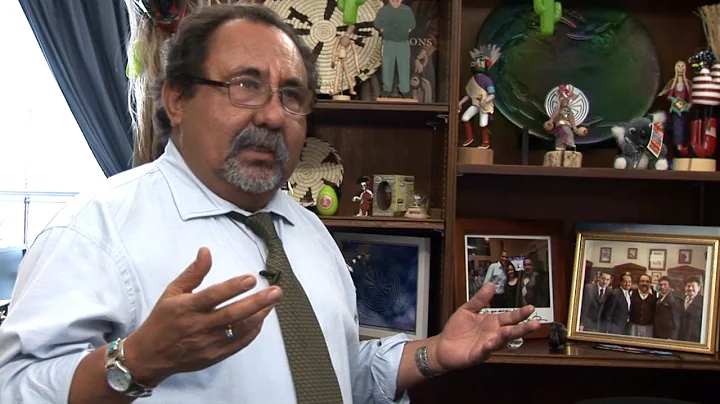 Richard Grijalva Photo 24