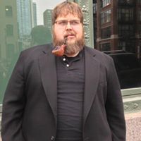 Ben Huffman Photo 1
