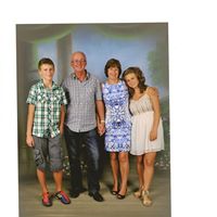 Marion Carter Photo 6