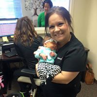 Rachel Scott Photo 6