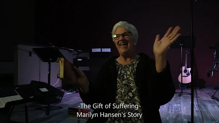 Marilyn Hansen Photo 31