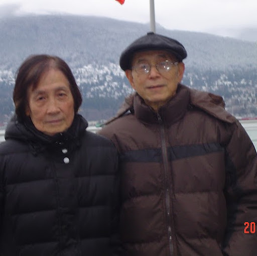 Wenji Chen Photo 5