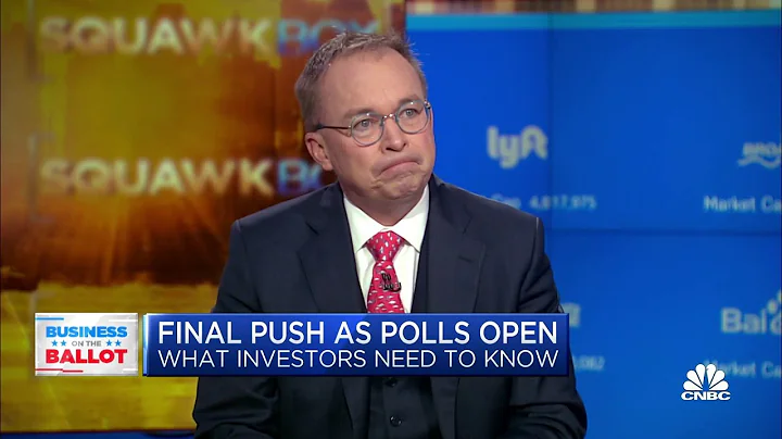 Michael Mulvaney Photo 32