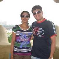 Amit Chitre Photo 4