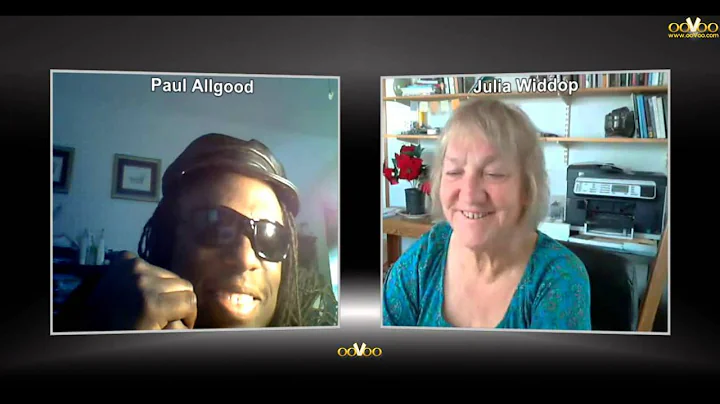 Paul Allgood Photo 12
