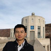 Liang Gao Photo 8